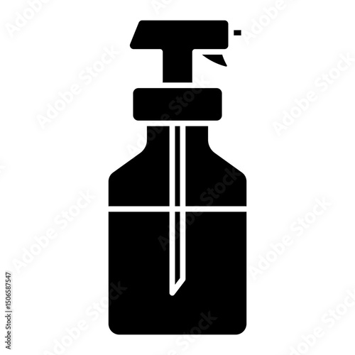 spray