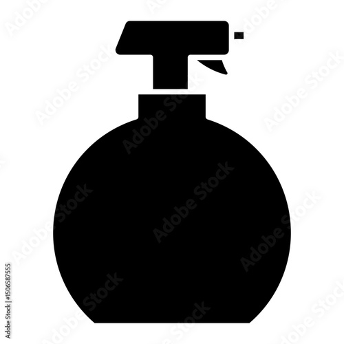 spray
