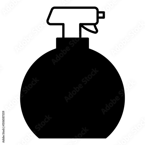 spray