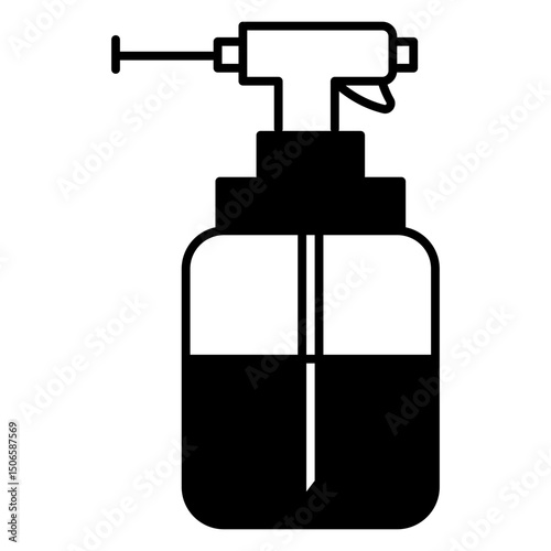 spray