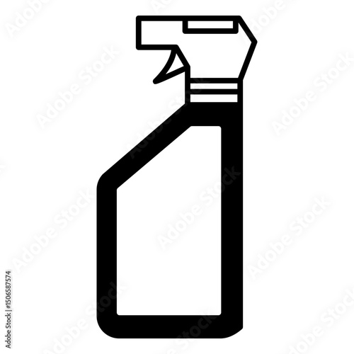 spray