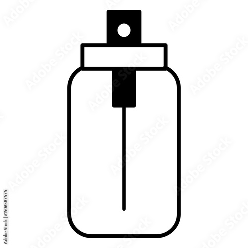 spray