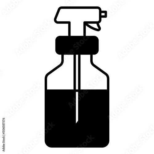 spray