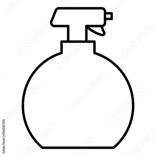 spray