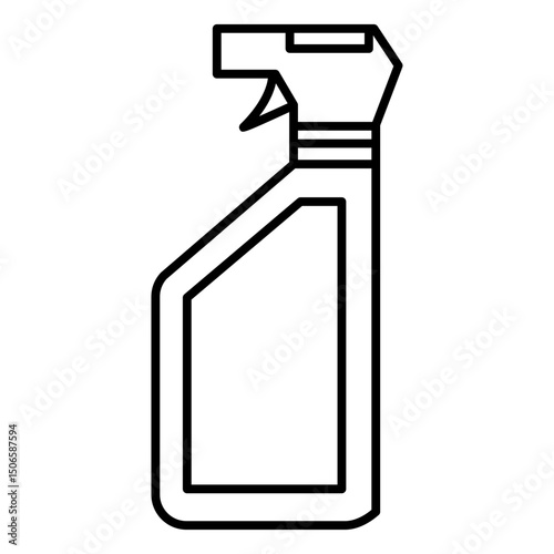 spray