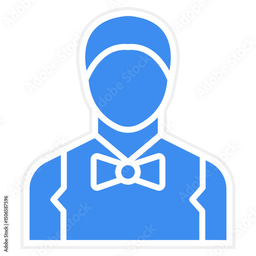 Actor Icon Style