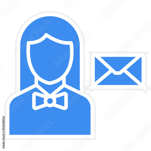 Postwoman Icon Style