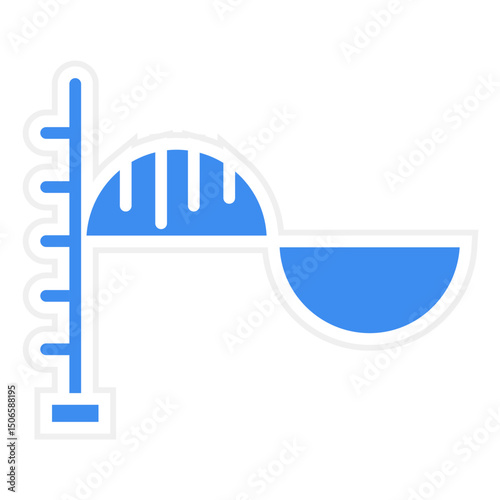 Divergence Icon Style