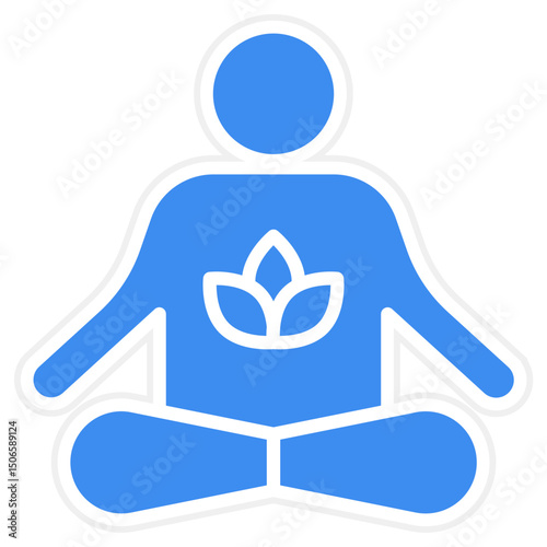 Calm Icon Style