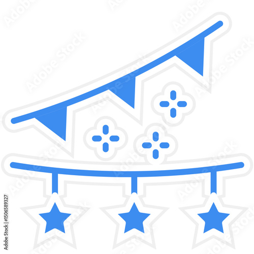 Discomfort Icon Style