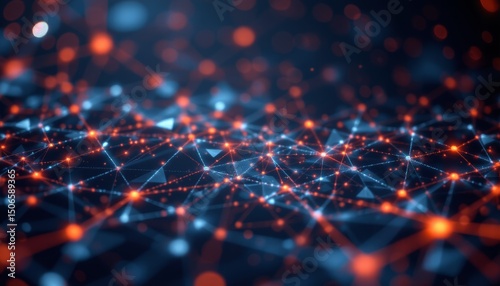 Abstract Network Connection