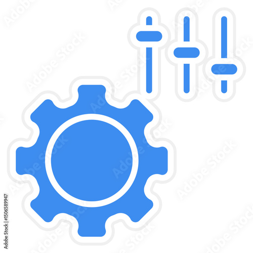 Customization Icon Style