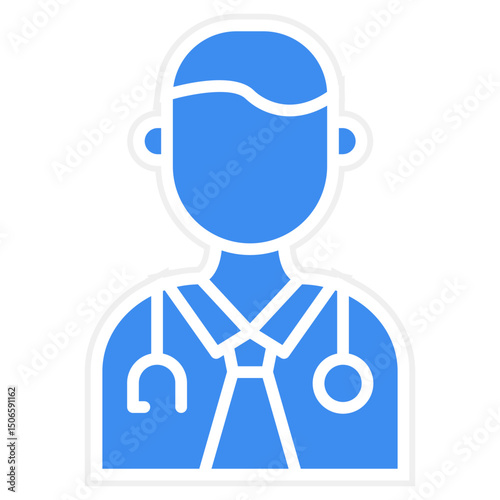 Doctor Icon Style