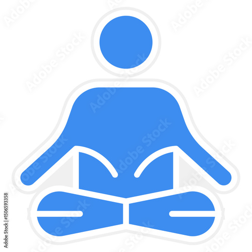 Minimalism Icon Style