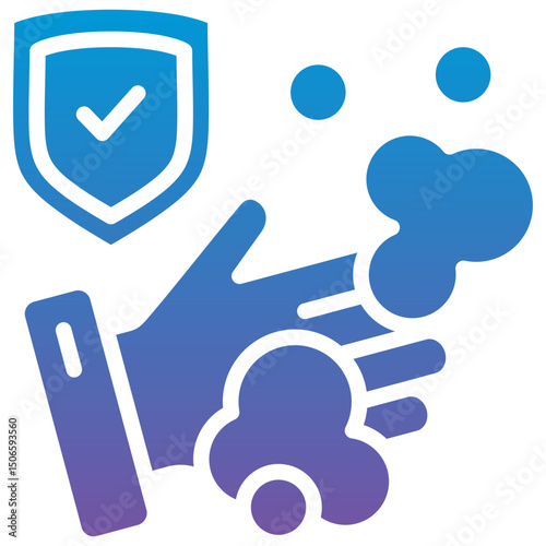 Pollution Guard Icon