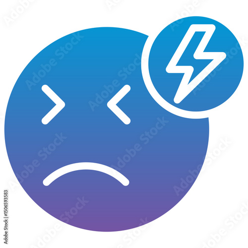 Power Failure Icon