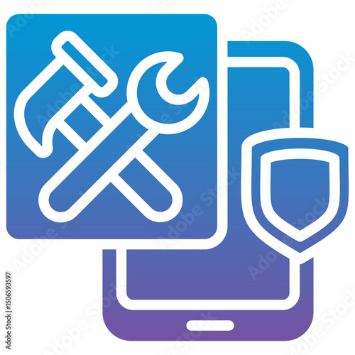 Technical Support Icon
