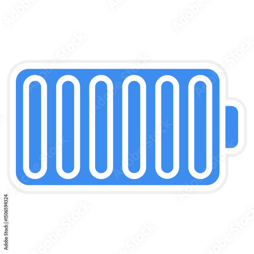 Battery Icon Style