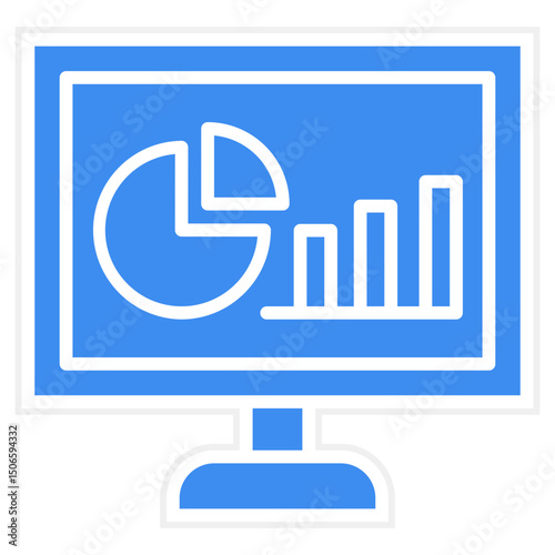 Dashboard Icon Style