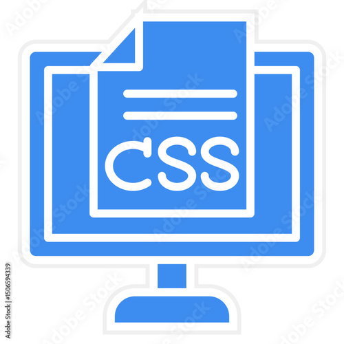 Css Icon Style