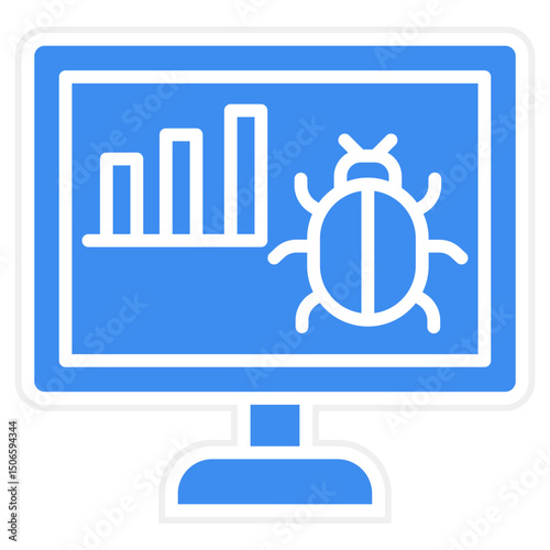 Debug Icon Style