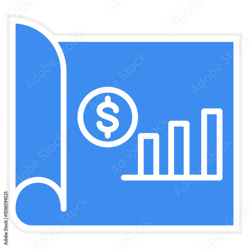 Enterprise Plan Icon Style