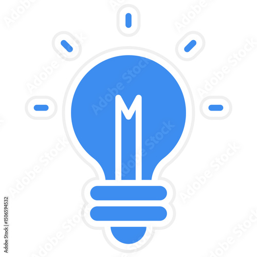 Idea Icon Style