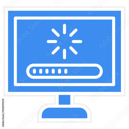 Loading Icon Style