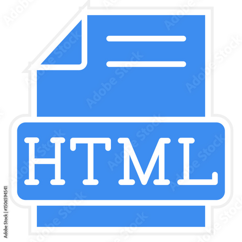 Html Icon Style