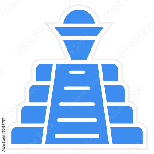 Civilization Icon Style