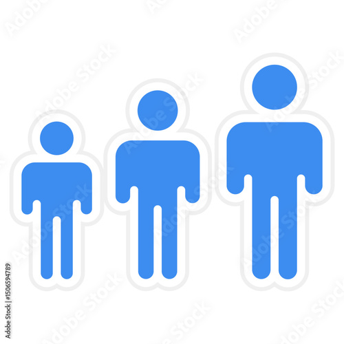 Evolution Icon Style