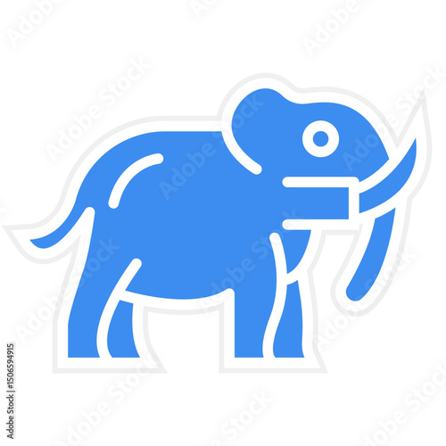 Mammoth Icon Style