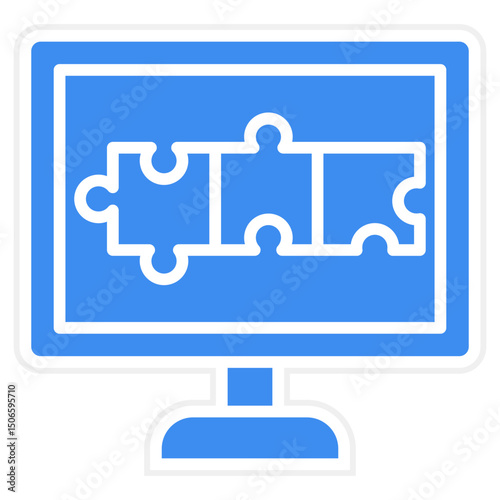 Discipline Icon Style