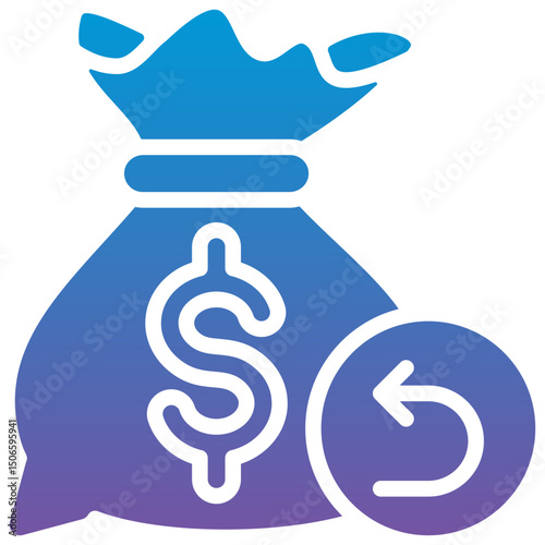Reinvestment Fund Icon