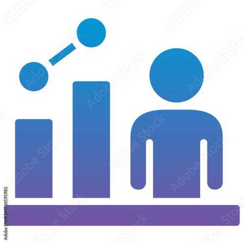 Analyst Report Icon