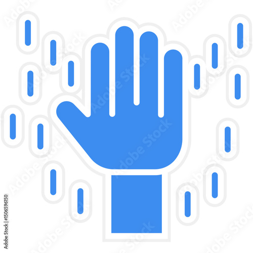 Pitfalls Icon Style