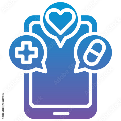 Wellness Support Icon