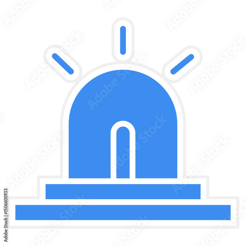 Alert Icon Style