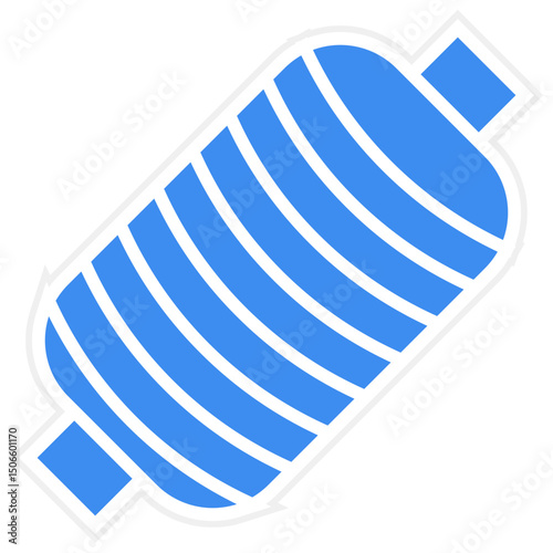 Yarn Icon Style