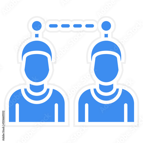 Telepathy Icon Style