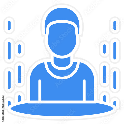 Teleport Icon Style