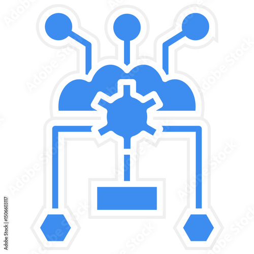 Classic Icon Style