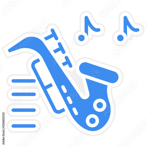 Jazz Icon Style