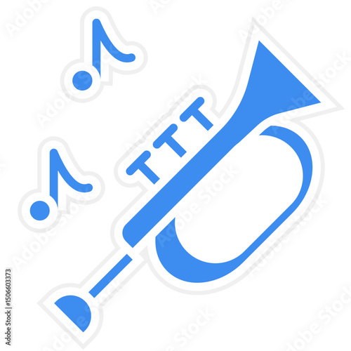 Retro Icon Style