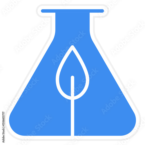 Biomass Icon Style