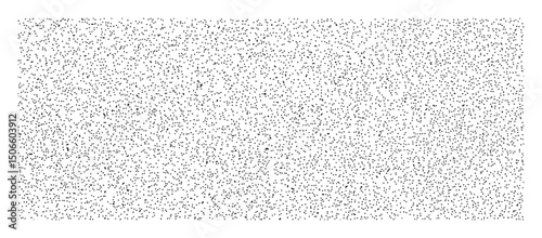 dense dotted background texture vector