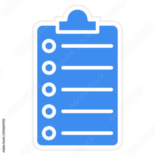 Guestlist Icon Style