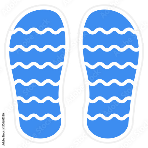 Soles Icon Style