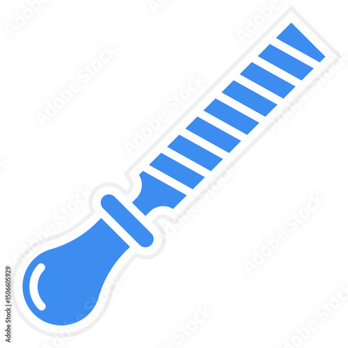 Rasp Icon Style