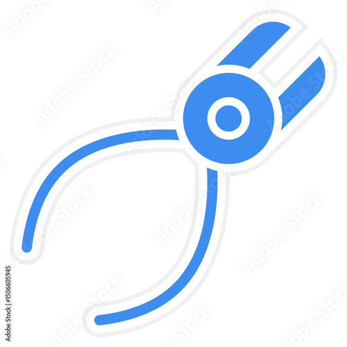 Pilers Icon Style